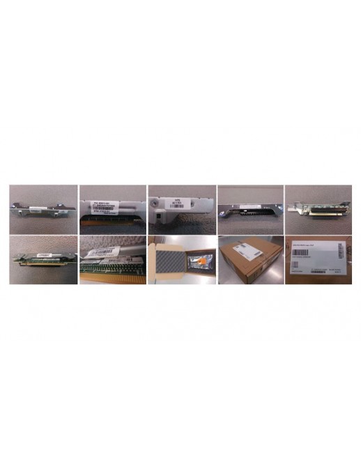 875539-001 875539-001 SPS-PCA RISER+cage x16LP