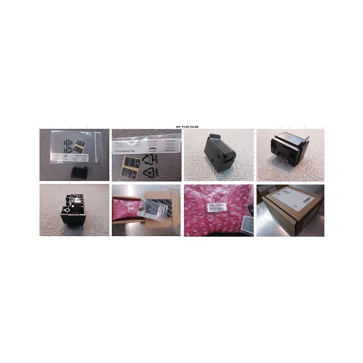 875541-001 SPS-EAR LEFT + LABELS