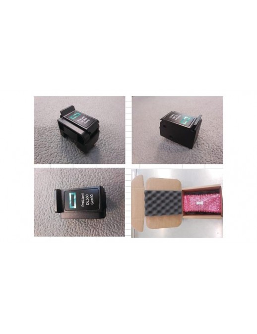 875542-001 875542-001 SPS-Ear RIGHT + Labels