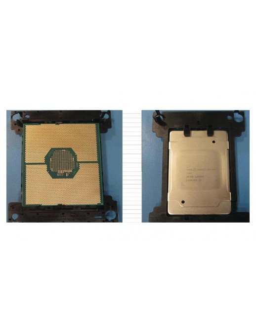 875713-001 875713-001 SPS-CPU SKL Xeon-S 4114 2.2G 10c 85W