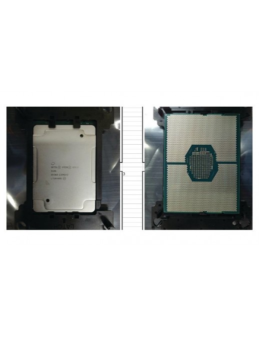 875720-001 875720-001 SPS-CPU SKL Xeon-G 6126 12c 125W