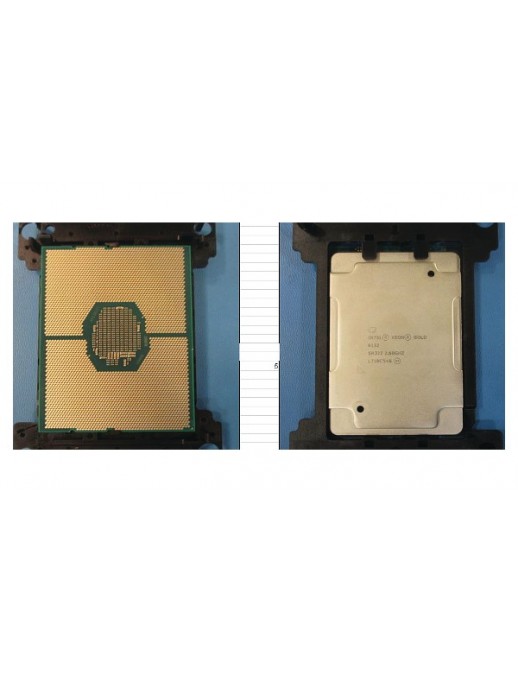 875722-001 875722-001 SPS-CPU SKL Xeon-G 6132 14c 140W
