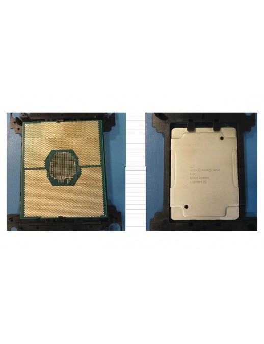 875723-001 875723-001 SPS-CPU SKL Xeon-G 6134 8c 130W