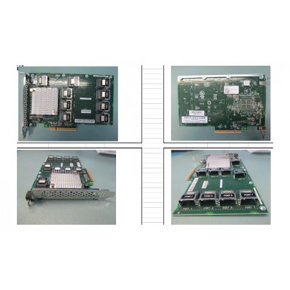 876907-001 876907-001 SPS-PCA, SA PCIe SAS Expander