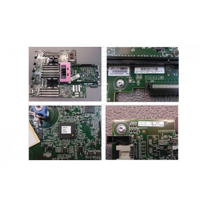 877944-001 877944-001 SPS-PCA SYS I/O W/SUBPAN DL560/580