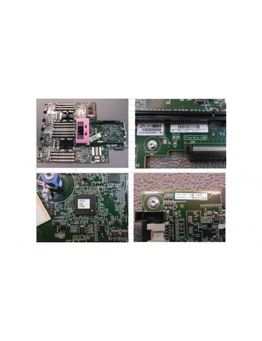 877944-001 877944-001 SPS-PCA SYS I/O W/SUBPAN DL560/580