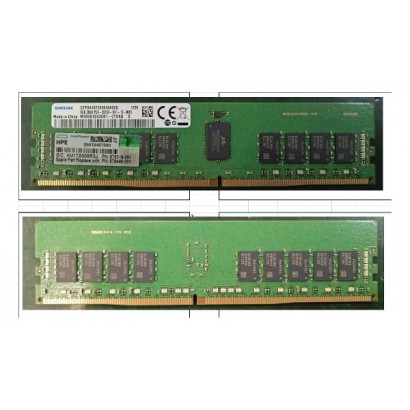 878490-001 878490-001 SPS-DIMM 8GB PC4-2666V-R 512Mx8