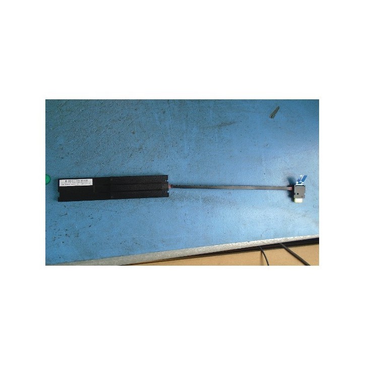 878640-001 SPS-Batt, LIOH, 12W Megacell, 7.2V-b 878640-001 SPS-Batt, LIOH, 12W Megacell, 7.2V-b