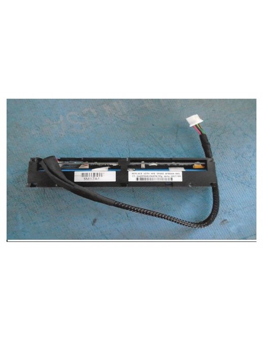 878644-001 878644-001 SPS-Batt, LIOH 96W Megacell, 260mm-b