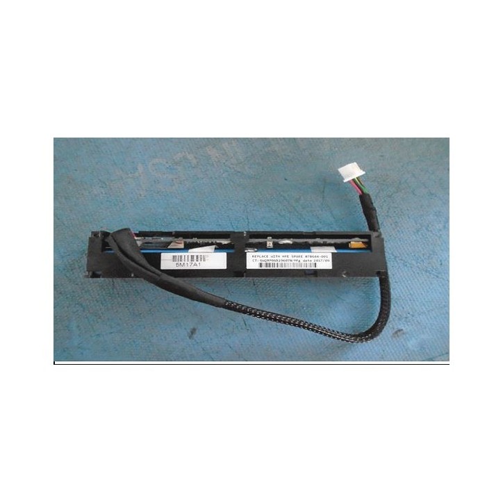 878644-001 SPS-Batt, LIOH 96W Megacell, 260mm-b 878644-001 SPS-Batt, LIOH 96W Megacell, 260mm-b