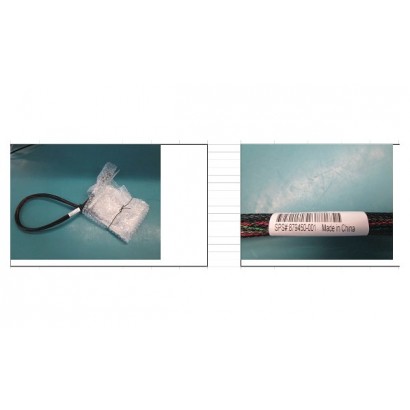 879450-001 879450-001 SPS-Front IO Module w/ Cavo