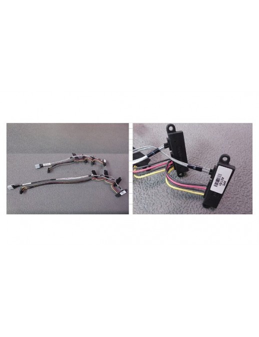 879451-001 879451-001 SPS-CA PWR/SATA 4LFF NHP x4