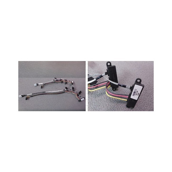 879451-001 SPS-CA PWR/SATA 4LFF NHP x4 879451-001 SPS-CA PWR/SATA 4LFF NHP x4