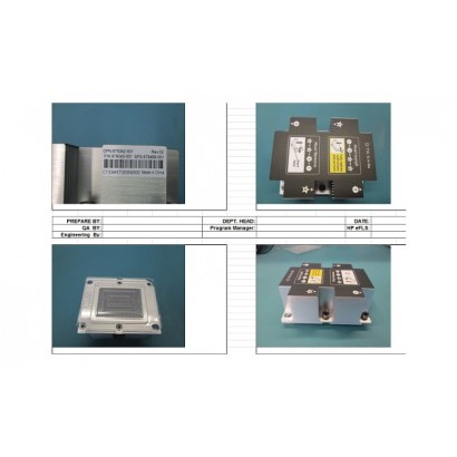 879468-001 879468-001 SPS-H/S STD