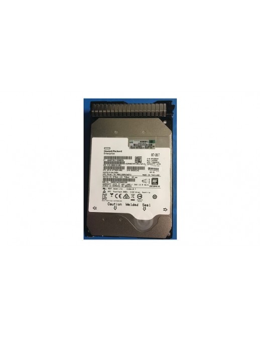882397-001 882397-001 SPS-DRV HDD 12TB 7.2K LFF SAS SC HE DS