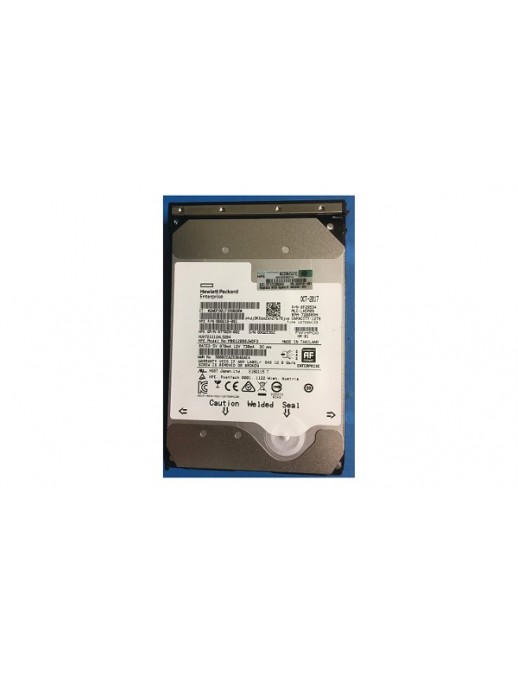 882398-001 882398-001 SPS-DRV HDD 12TB 7.2K LFF SAS LP HE DS