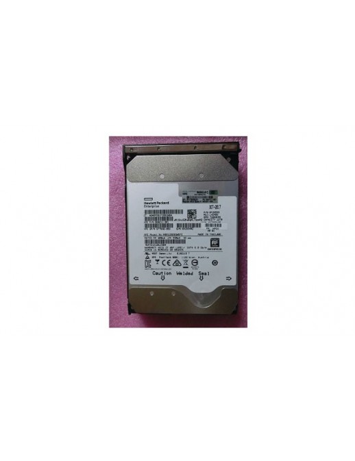 882401-001 882401-001 SPS-DRV HDD 12TB 7.2K LFF SATA LP HE DS