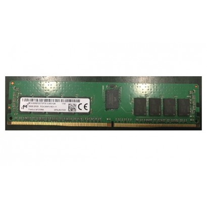 P01793-001 P01793-001 SPS-DIMM,16GB PC4-2666V-R, 1Gx8 Mic