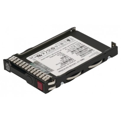 P18426-B21 P18426-B21 1.92TB SATA SSD 2.5 SFF SC RI - sostituito con HPE spare part:P18484-001