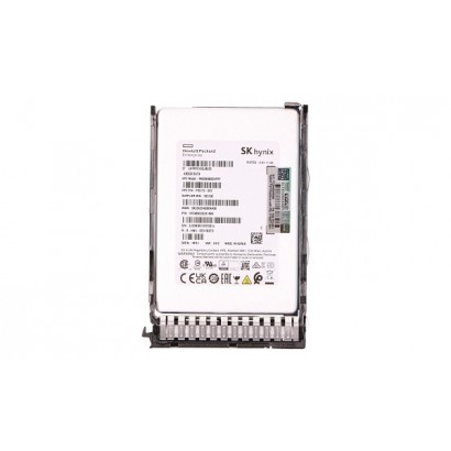 P18477-001 P18477-001 SPS-DRV SSD 480GB SFF SATA SC MU