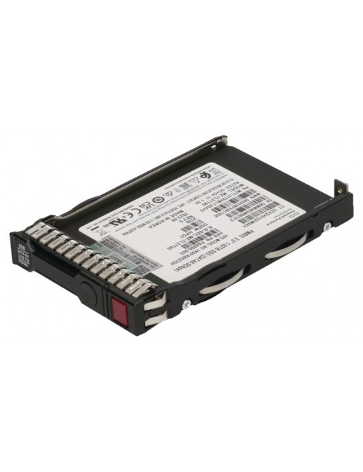 P18484-001 P18484-001 1.92TB SATA SSD 2.5 SFF SC RI