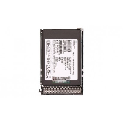 P18485-001 P18485-001 SPS-DRV SSD 3.84TB SFF SATA SC RI