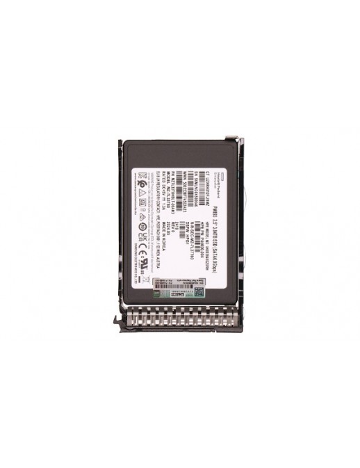 P18485-001 P18485-001 SPS-DRV SSD 3.84TB SFF SATA SC RI