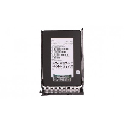 P41529-001 P41529-001 SPS-DRV SSD 1.92TB SFF SATA MU MV BC