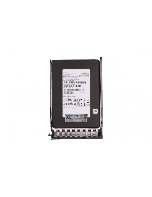 P41529-001 P41529-001 SPS-DRV SSD 1.92TB SFF SATA MU MV BC