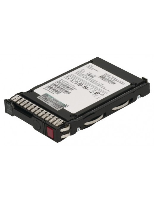 P49744-001 P49744-001 SPS-DRV SSD 800GB SFF SAS MU DS SC