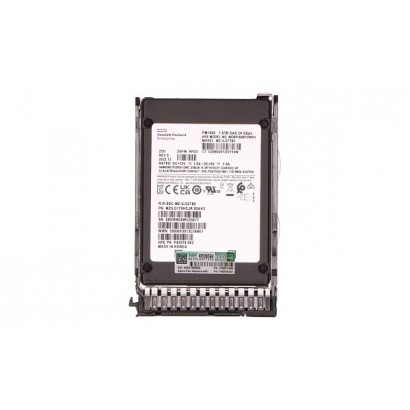 P49746-001 P49746-001 SPS-DRV SSD 1.6TB SFF SAS MU SC MV