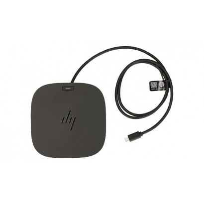 26D32AA 26D32AA USB-C Dock G5 Docking Station. Adatto per UK,EU,US. HP 11 G6, 14u, 15u, 17 G5
