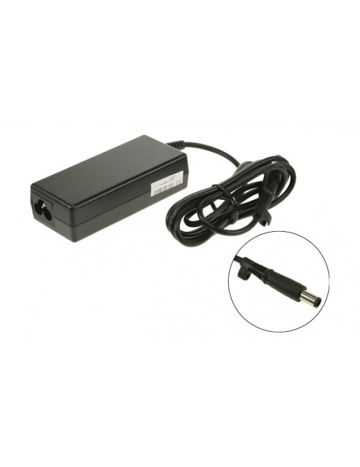 391172-001 391172-001 Alimentatore AC 18.5V 65W Compaq nc6320