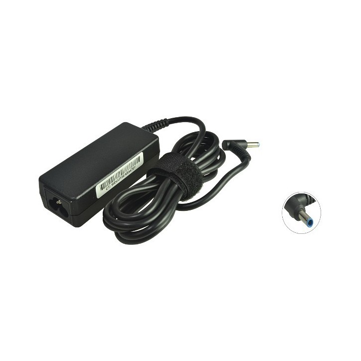740015-003 Alimentatore AC 19.5V 2.31A 45W HP Spectre 13
