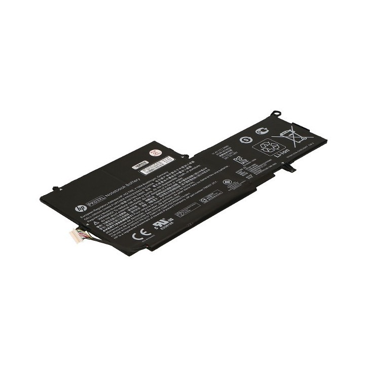 789116-005 Batteria 11.4V 4810mAh HP Envy X360