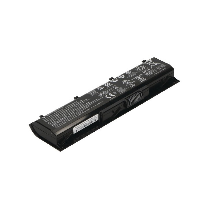 849911-850 Batteria 10.8V 5600mAh HP Pavilion 17-AB004NA