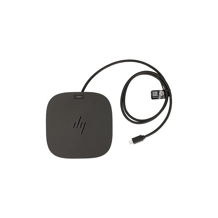 DOC0220A USB-C Dock G5 Docking Station. Adatto per UK,EU,US. HP 11 G6, 14u, 15u, 17 G5 DOC0220A USB-C Dock G5 Docking Station. Adatto per UK,EU,US. HP 11 G6, 14u, 15u, 17 G5