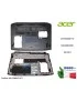 60.Q3MN2.001 Bottom Case Scocca Inferiore ACER Nitro AN515-42 AN515-52 AN515-53 AP290000710 60.Q3MN2.001 60Q3MN2001 WK2011