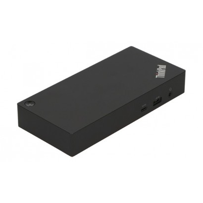 40AY0090UK 40AY0090UK ThinkPad Universal USB-C Dock. Adatto per UK.