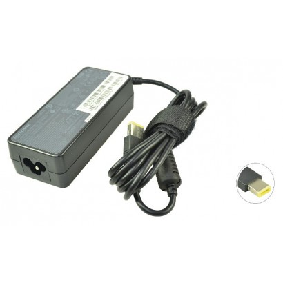 45N0257 45N0257 Alimentatore AC 20V 3.25A 65W Lenovo Yoga 13