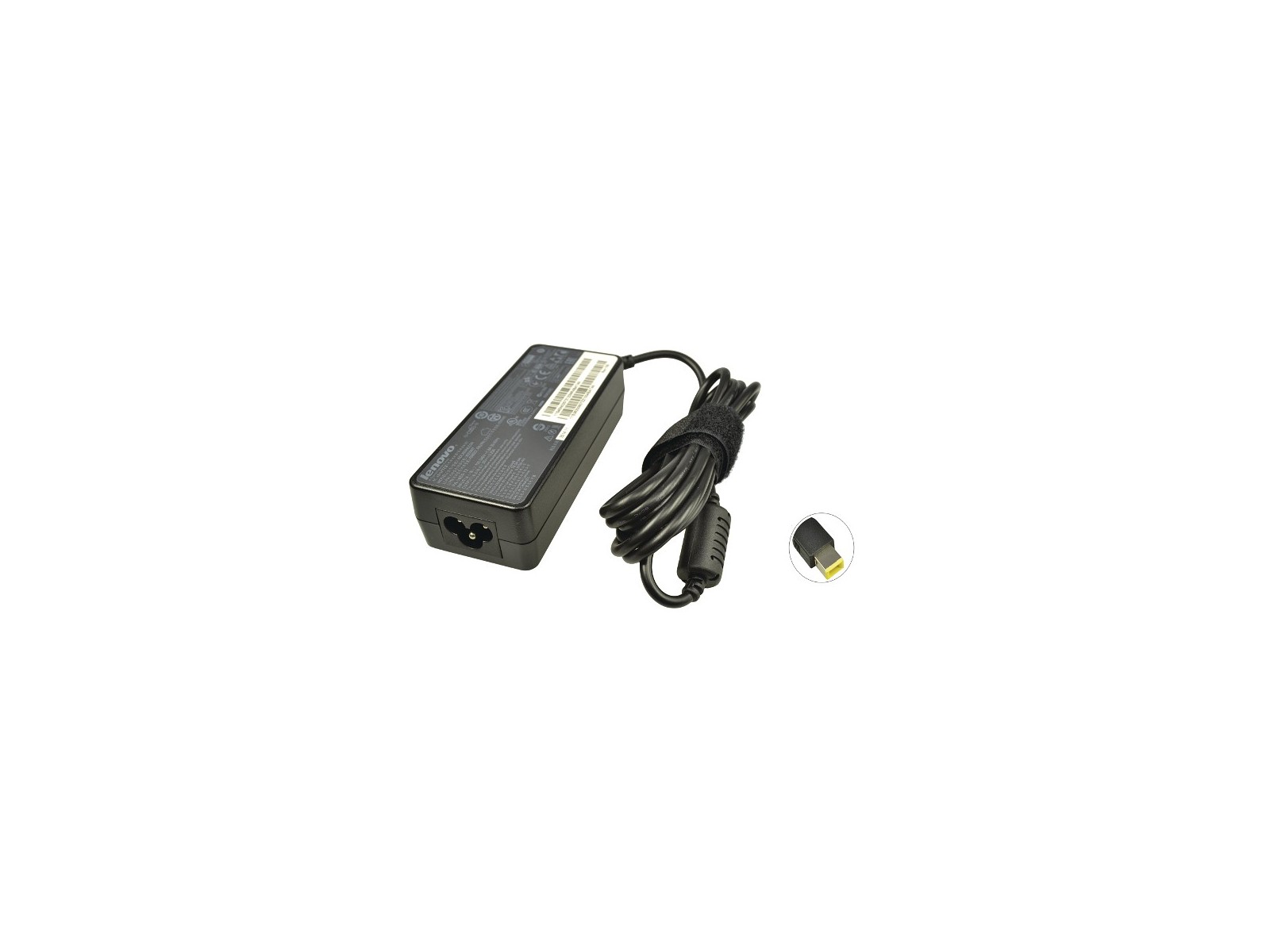 45N0360 45N0360 Alimentatore AC 20V 3.25A 65W Lenovo Yoga 13