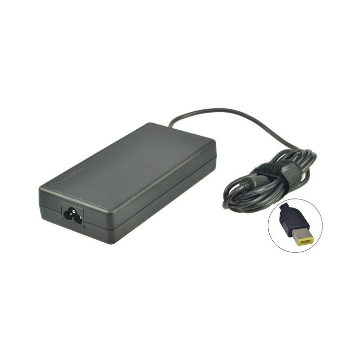 45N0369 Alimentatore AC 20V 8.5A 170W Lenovo ThinkPad T440p 45N0369 Alimentatore AC 20V 8.5A 170W Lenovo ThinkPad T440p