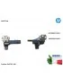 642782-001 Cerniere Hinges HP EliteBook 8460P 8460 8470 8470P 8470W [COPPIA] 6055B0018902 6055B0018901