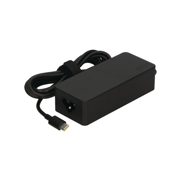 4X20M26268 Alimentatore AC 65W USB Type-C