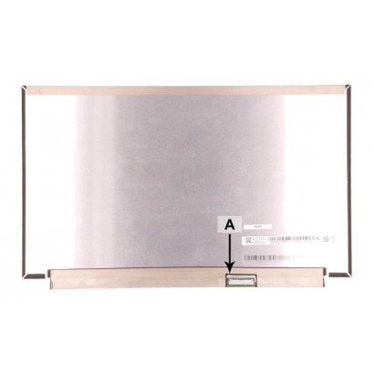 5D10Y68490 5D10Y68490 LCD CSOT Display 15,6 UHD IPS 600nit ThinkPad P15 Gen 1 20ST