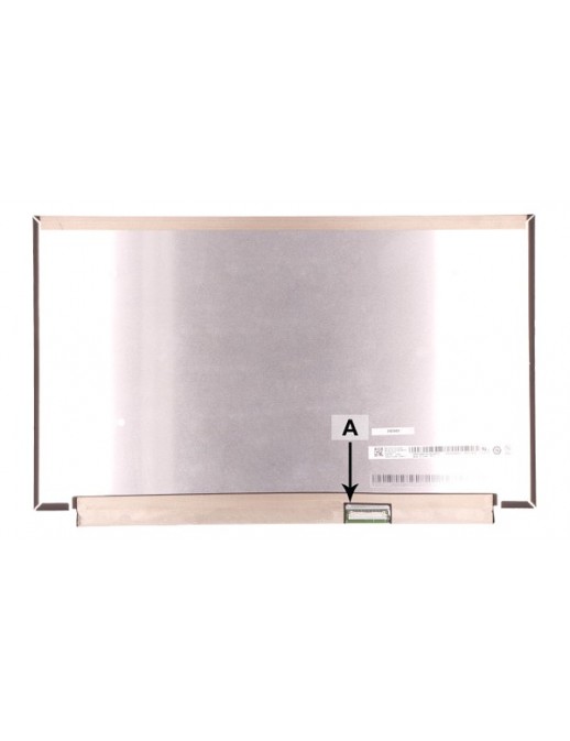 5D10Y68492 5D10Y68492 LCD CSOT Display 15,6 UHD IPS 600nit ThinkPad P15 Gen 1 20ST