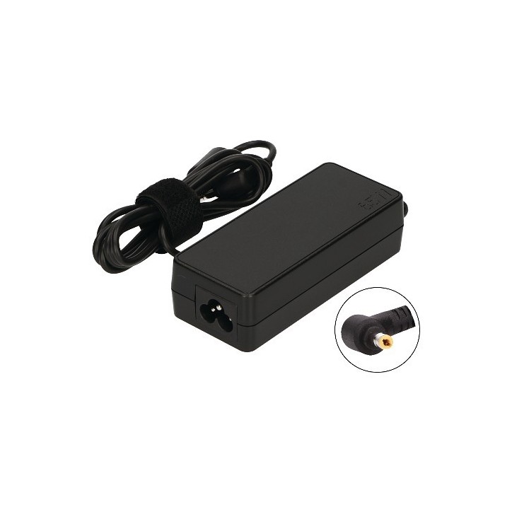 ADLX65CCGB2A Alimentatore AC 20V 65W Lenovo IdeaPad S340