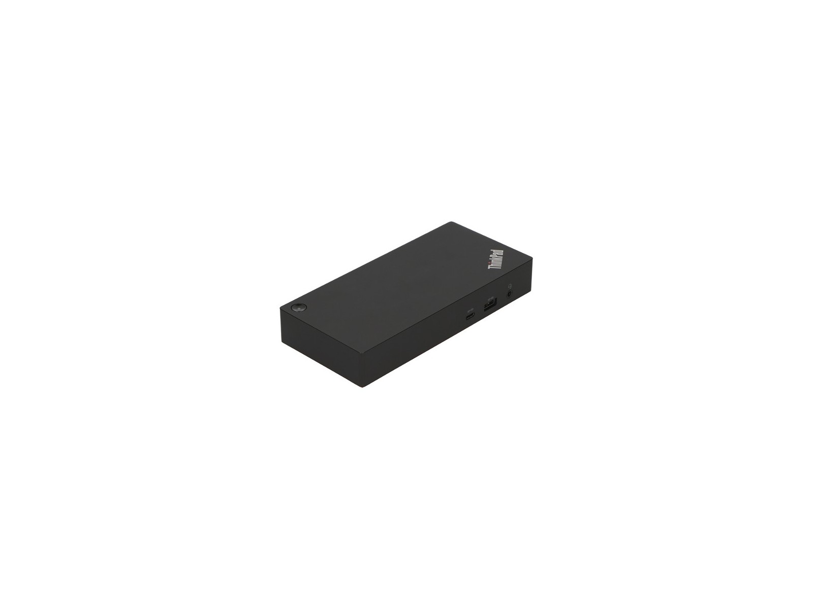 DOC0234A DOC0234A ThinkPad Universal USB-C Dock. Adatto per UK,EU,IT.
