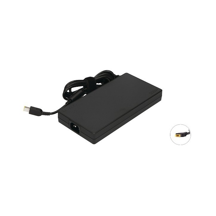 GX20Z46298 Alimentatore AC 230W Thinkpad P70 Workstation GX20Z46298 Alimentatore AC 230W Thinkpad P70 Workstation