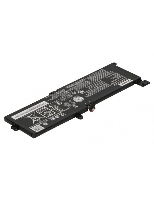 L16M2PB1 L16M2PB1 Batteria 7.6V 3800mAh Lenovo IdeaPad 320